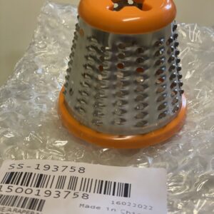 Cono rallador Moulinex Fresh DJ755